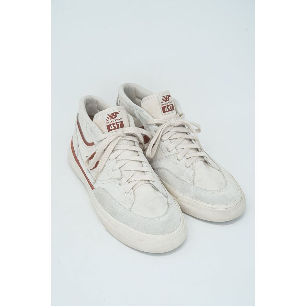 New Balance Numeric 417 Franky Villani Skate Shoes Men's US 11.5 EU 45.5